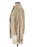 Ann Taylor LOFT Tan Jacket Size M - photo 5