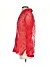 TanJay Red 3/4 Sleeve Blouse Size S - photo 5
