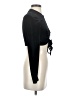 Bear Dance Black Long Sleeve Top Size S - photo 4