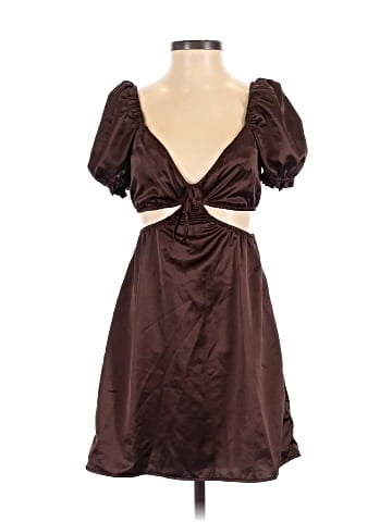 Divided by H&M Cocktail Dress (view 1)