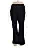 Studio by Torrid Black Dress Pants Size 16R - photo 1