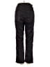 Zara Black Casual Pants Size 4 - photo 2