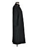 J. McLaughlin Black Casual Dress Size M - photo 4