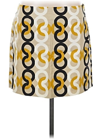 J.Crew Casual Skirt (view 1)