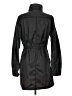 Theory 100% Polyester Black Jacket Size S - photo 2