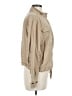 Ann Taylor LOFT Tan Jacket Size M - photo 4