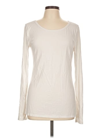 Gap Long Sleeve Top (view 1)