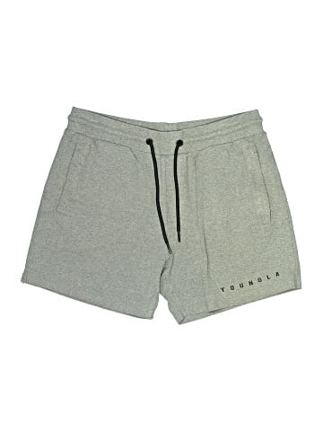 Ya Athletic Shorts (view 1)