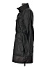 Theory 100% Polyester Black Jacket Size S - photo 5