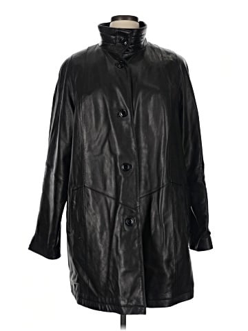 Gallery Coat (view 1)