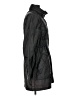 Theory 100% Polyester Black Jacket Size S - photo 4