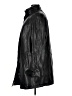 Gallery 100% Polyester Black Coat Size 1X - photo 5