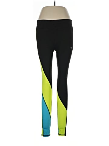 Puma Active Pants (view 1)