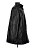 Gallery 100% Polyester Black Coat Size 1X - photo 4