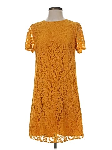 Ann Taylor LOFT Cocktail Dress (view 1)
