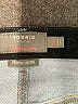 Torrid Solid Blue Jeans Size 16R - photo 7