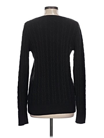 St. John's Bay Pullover Sweater (view 2)