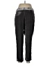 Elevenses Gray Black Casual Pants Size 12 - photo 2