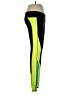 Puma Color Block Black Active Pants Size L - photo 4