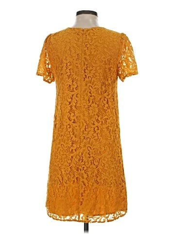 Ann Taylor LOFT Cocktail Dress (view 2)