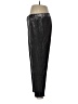 Elevenses Gray Black Casual Pants Size 12 - photo 5