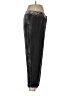 Elevenses Gray Black Casual Pants Size 12 - photo 4