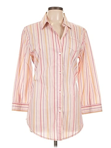 Sundance Long Sleeve Blouse (view 1)