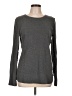 Gap Gray Long Sleeve T-Shirt Size L - photo 1