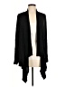 BCBGMAXAZRIA Black Cardigan Size M - photo 1
