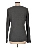 Gap Gray Long Sleeve T-Shirt Size L - photo 2