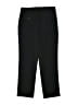 PGA Tour Solid Black Dress Pants Size 14 - 16 - photo 2