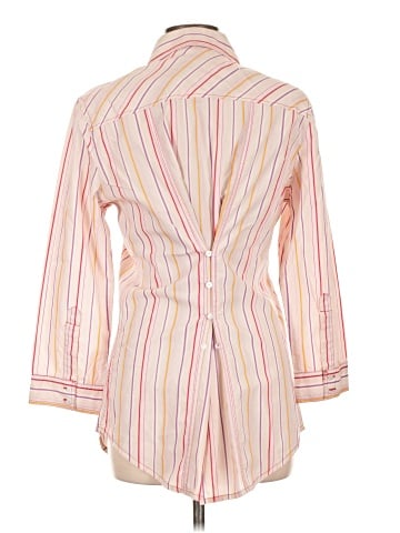 Sundance Long Sleeve Blouse (view 2)