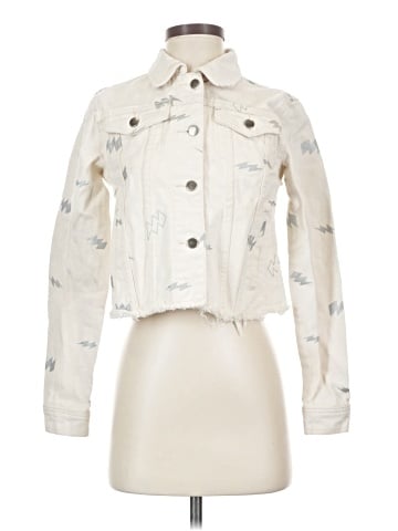 Forever 21 Denim Jacket (view 1)