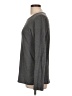 Gap Gray Long Sleeve T-Shirt Size L - photo 5