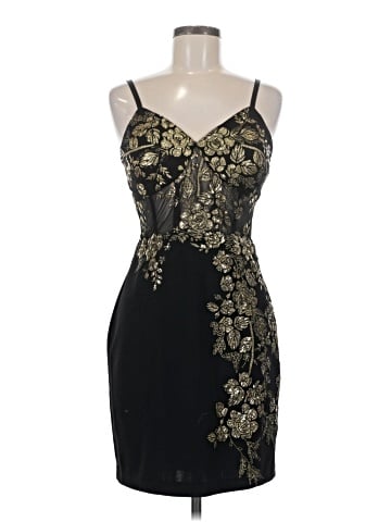I.N. San Francisco Cocktail Dress (view 1)