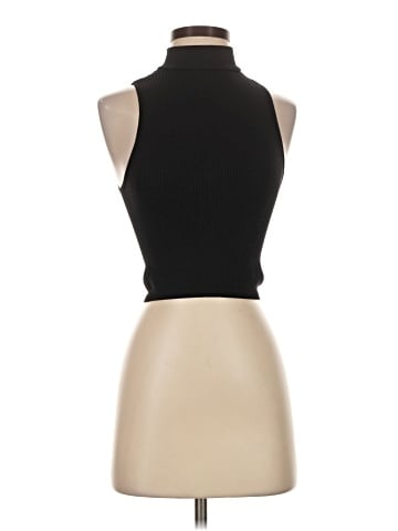 Zara Sleeveless Top (view 1)
