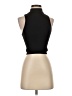 Zara Black Sleeveless Top Size XS - photo 1