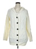 Unbranded 100% Acrylic Ivory Cardigan Size XL - photo 1