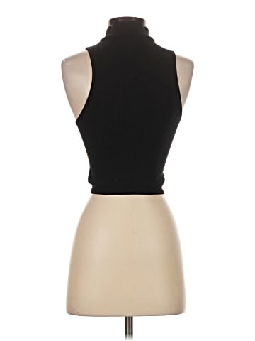 Zara Sleeveless Top (view 2)