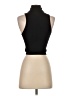 Zara Black Sleeveless Top Size XS - photo 2