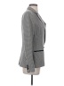 ASOS Houndstooth Gray Blazer Size 4 - photo 4