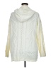 Unbranded 100% Acrylic Ivory Cardigan Size XL - photo 2