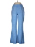 Sundry Blue Casual Pants Size Lg (3) - photo 1