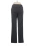 Club Monaco Chevron-herringbone Gray Wool Pants Size 00 - photo 2