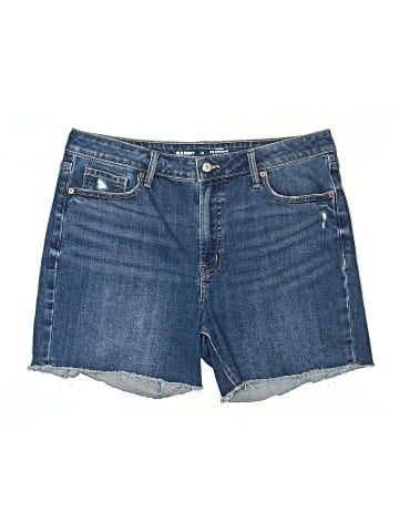 Old Navy Denim Shorts (view 1)