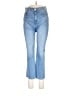 AYR Hearts Blue Jeans Size 30S - photo 1