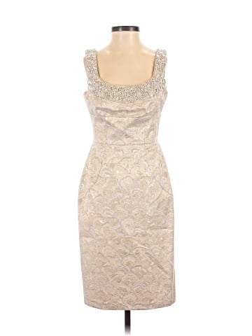Maggy London Cocktail Dress (view 1)