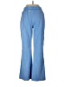 Sundry Blue Casual Pants Size Lg (3) - photo 2