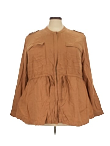 Torrid Jacket (view 1)