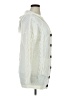 Unbranded 100% Acrylic Ivory Cardigan Size XL - photo 4
